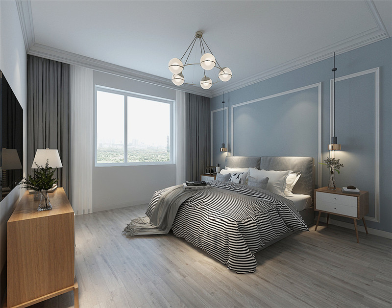 《康桥N·天玺城》-6