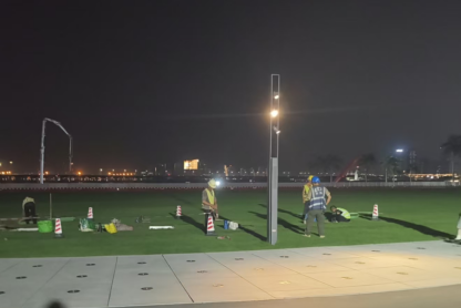 8.26前海上新！华侨城酒店公司“速”造黄金岸线-14