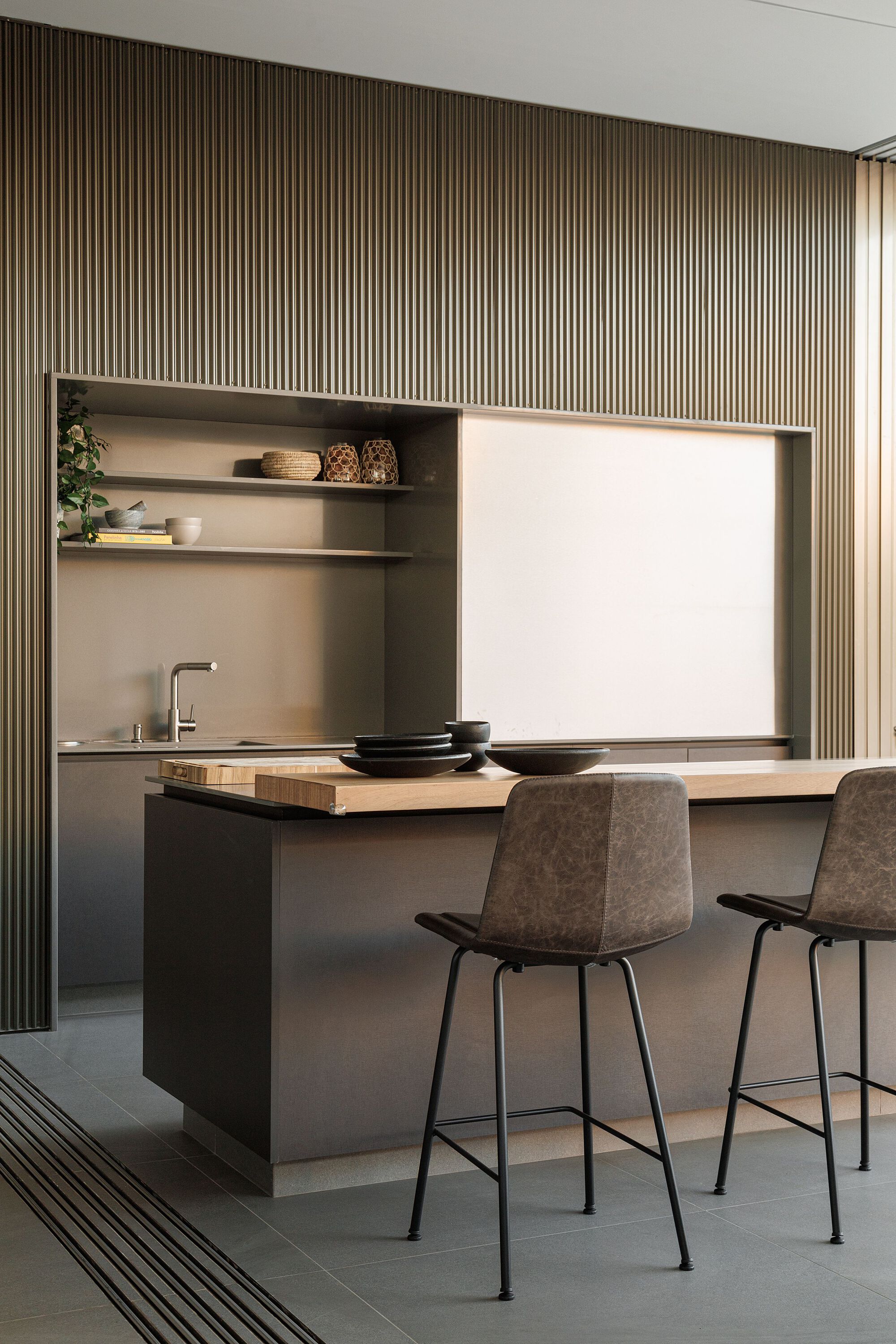 LC 之家丨巴西丨Caracho Arquitetos-27