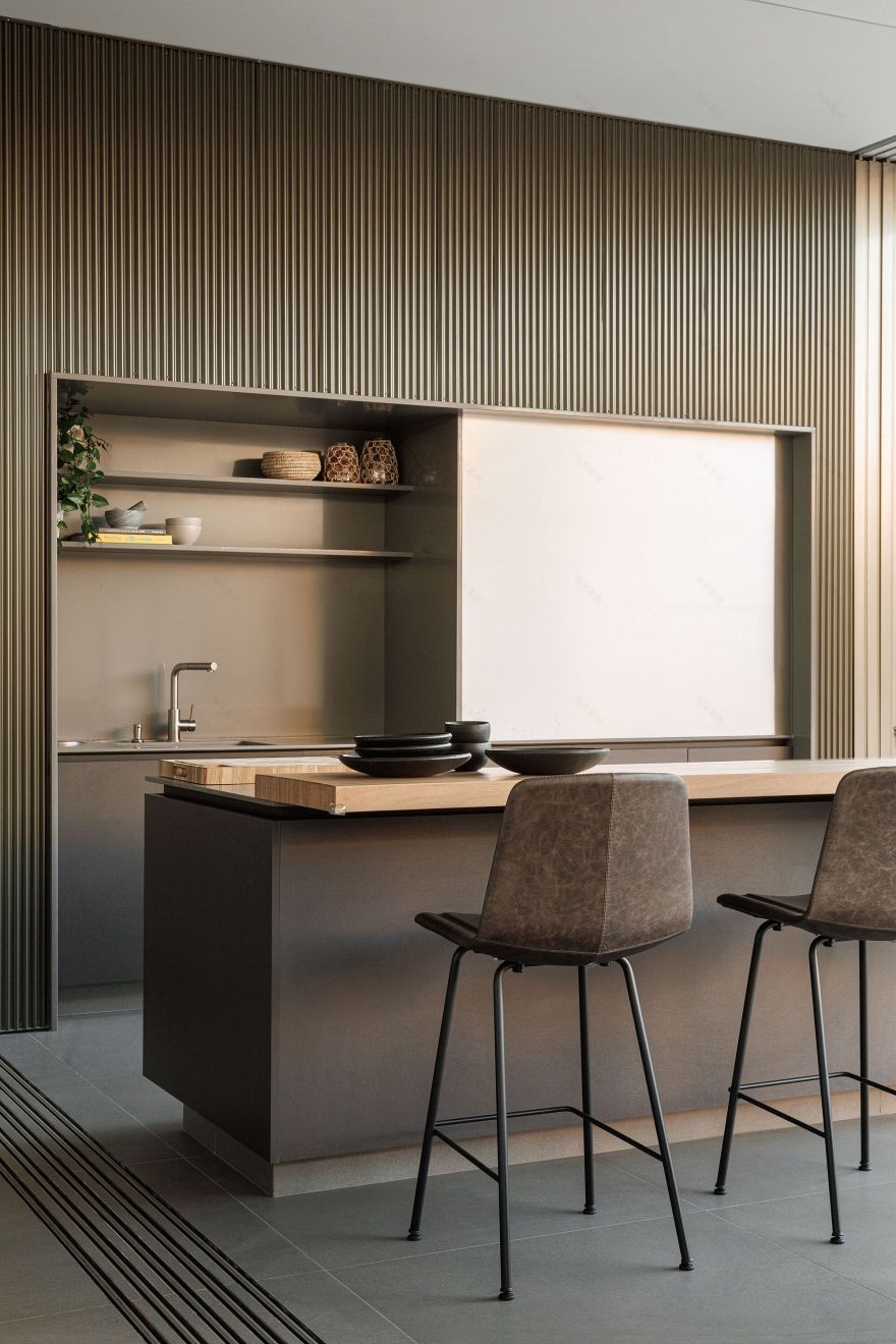 LC 之家丨巴西丨Caracho Arquitetos-27