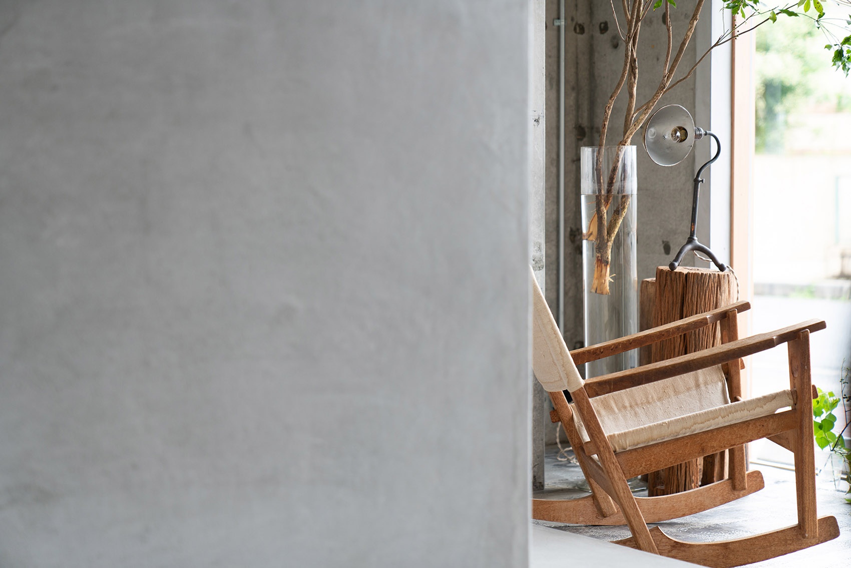 aswell服装店和咖啡馆 | koyori Architects-15