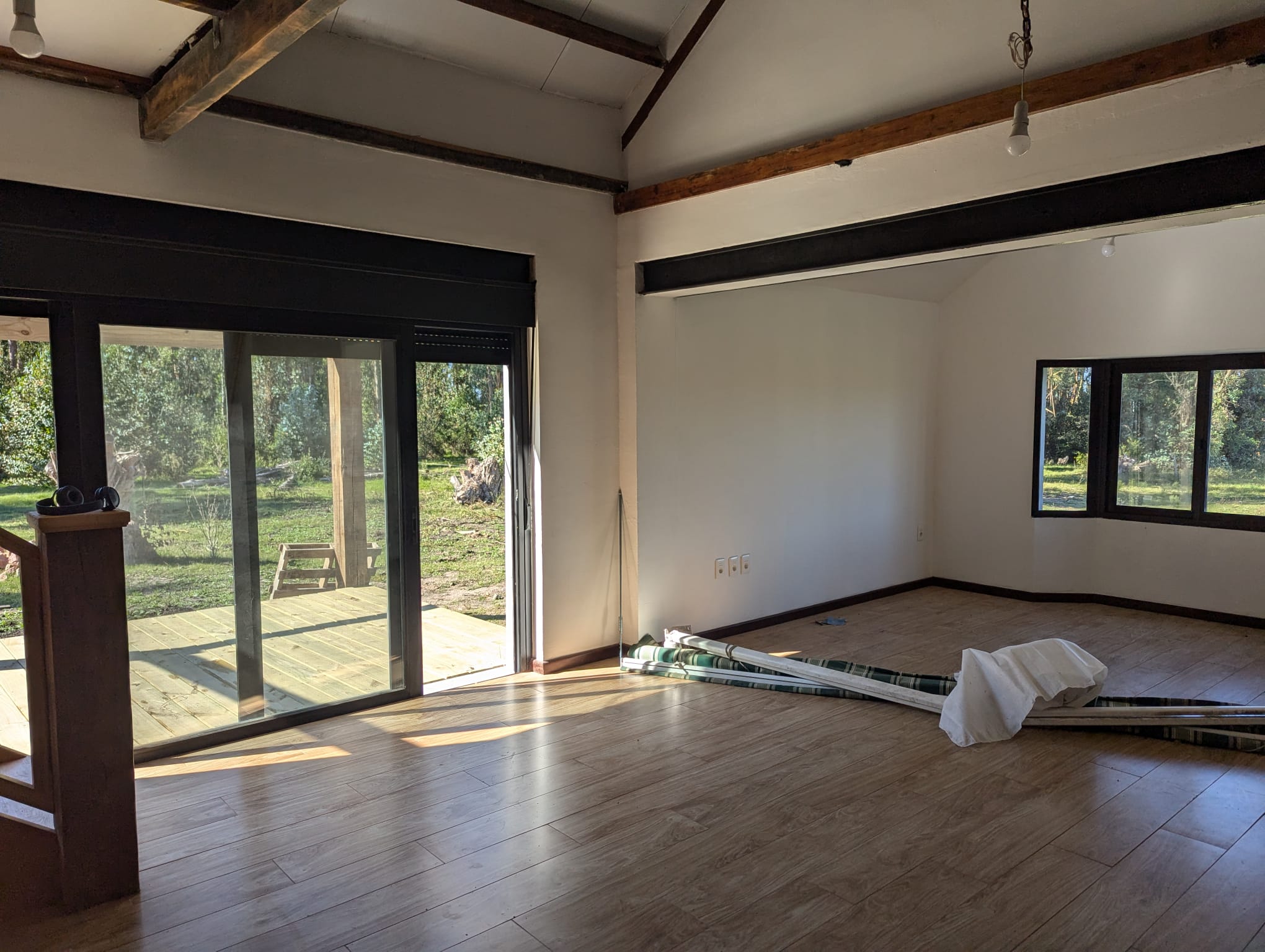 Casa Unifamiliar 170m2 - Centro Hípico "Las Chircas"-6