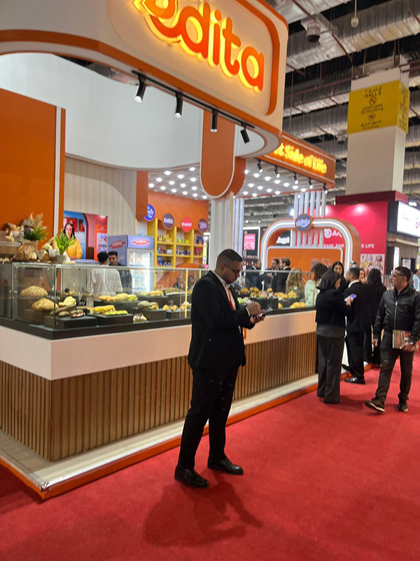 2025年非洲埃迪塔食品展-24