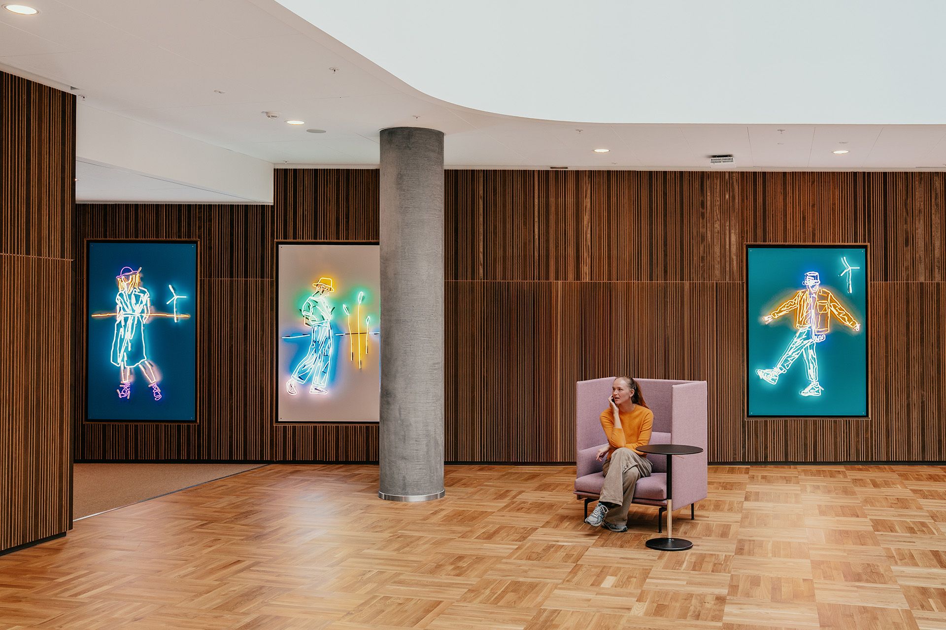 AP Pension总部大楼丨丹麦哥本哈根丨PLH-20