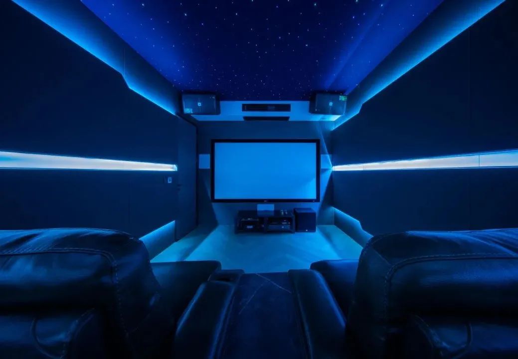 溪山宸院丨艺昂设计-89