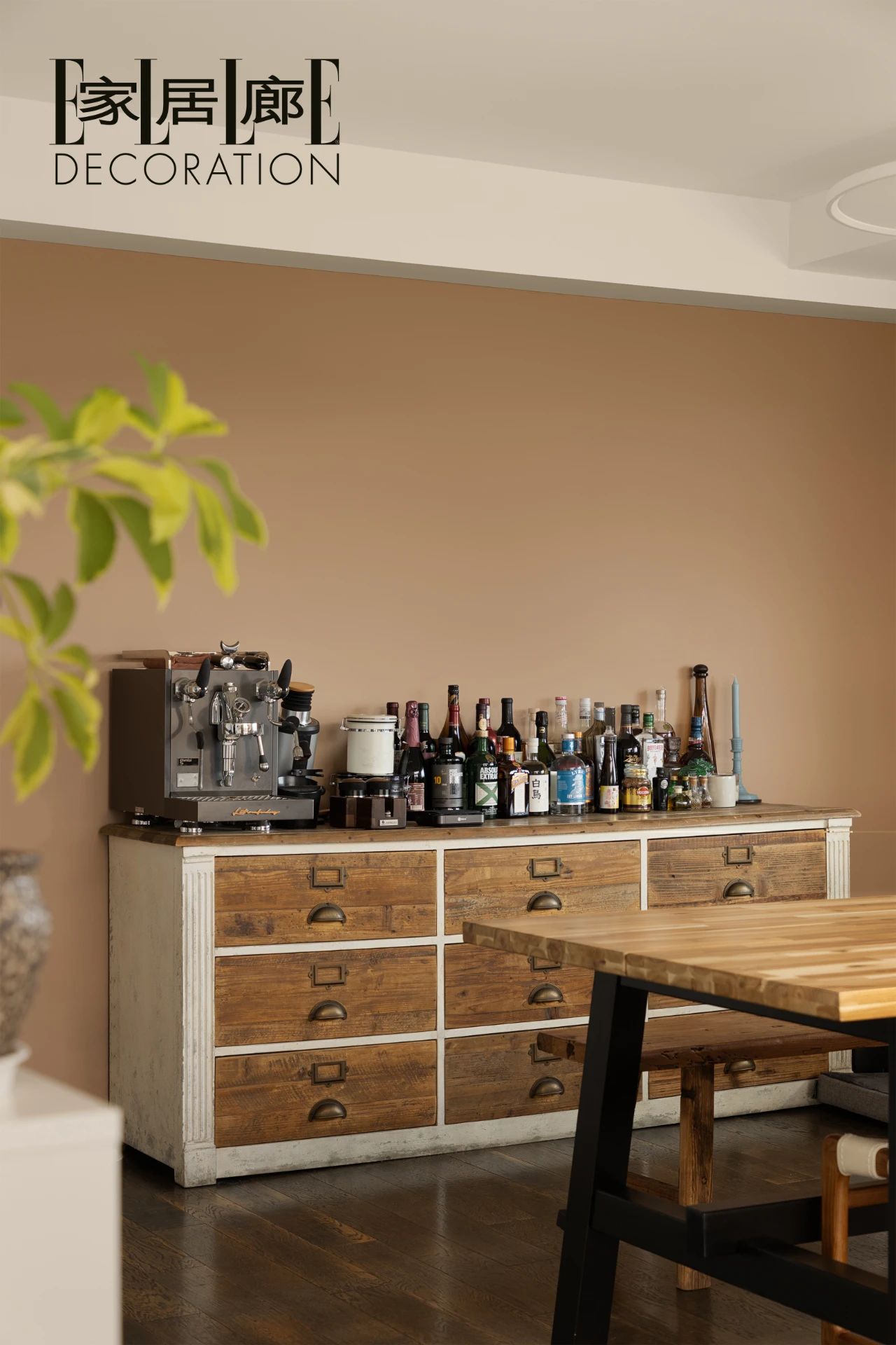 上海市中心 350m²时尚之家丨中国上海-23