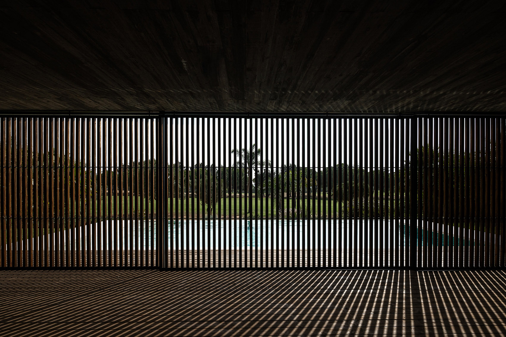 Colinas之家丨葡萄牙丨Atelier Data-109