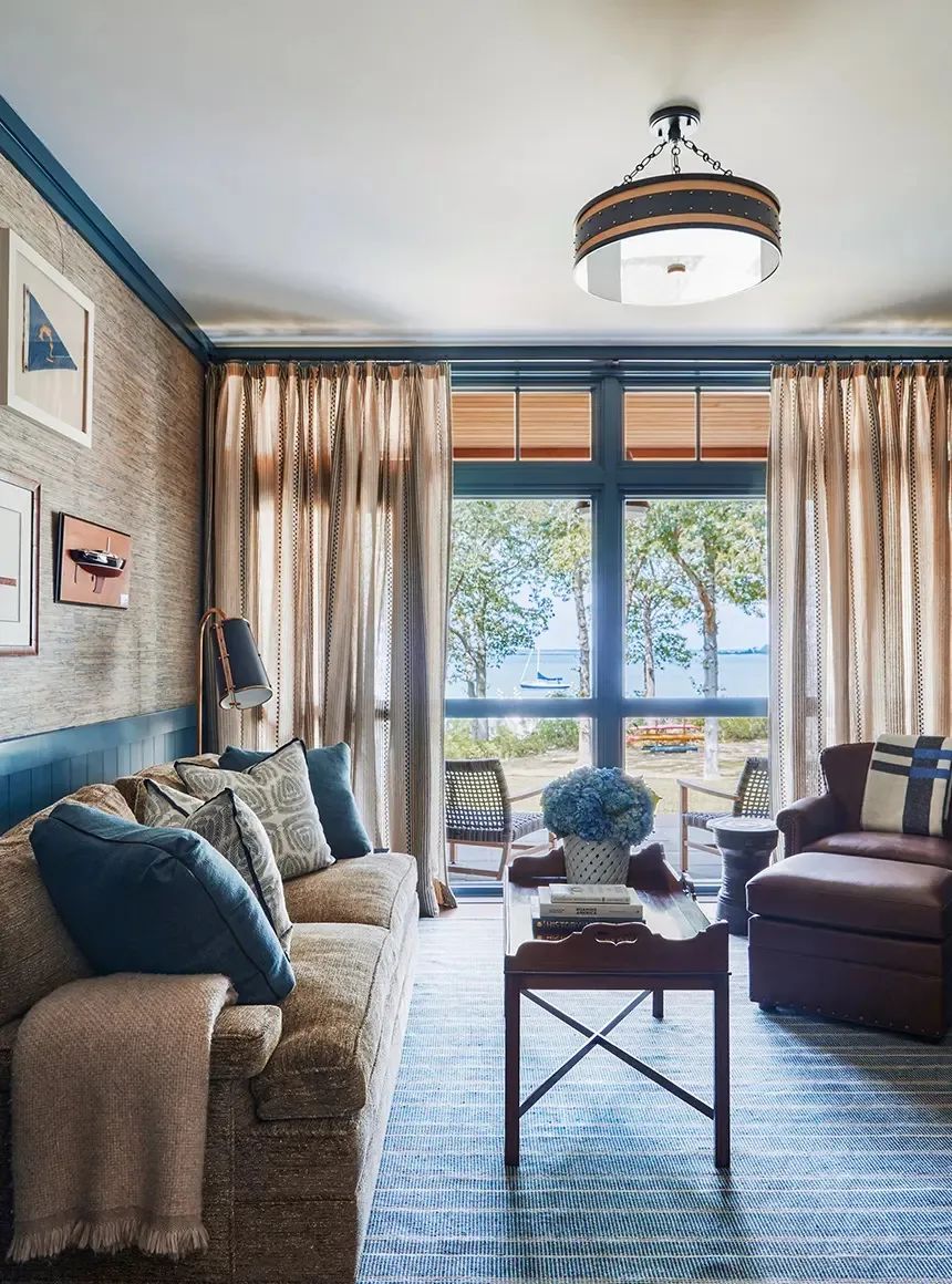 洛杉矶住宅丨美国洛杉矶丨Carrier and Company-61