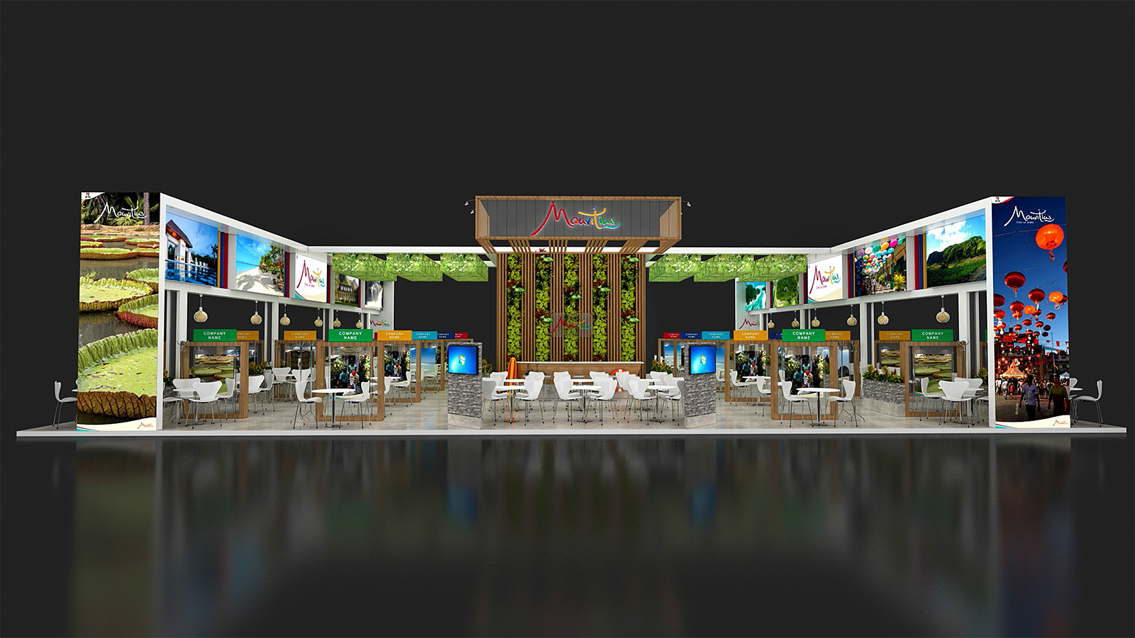 Mauritius Pavilion-6