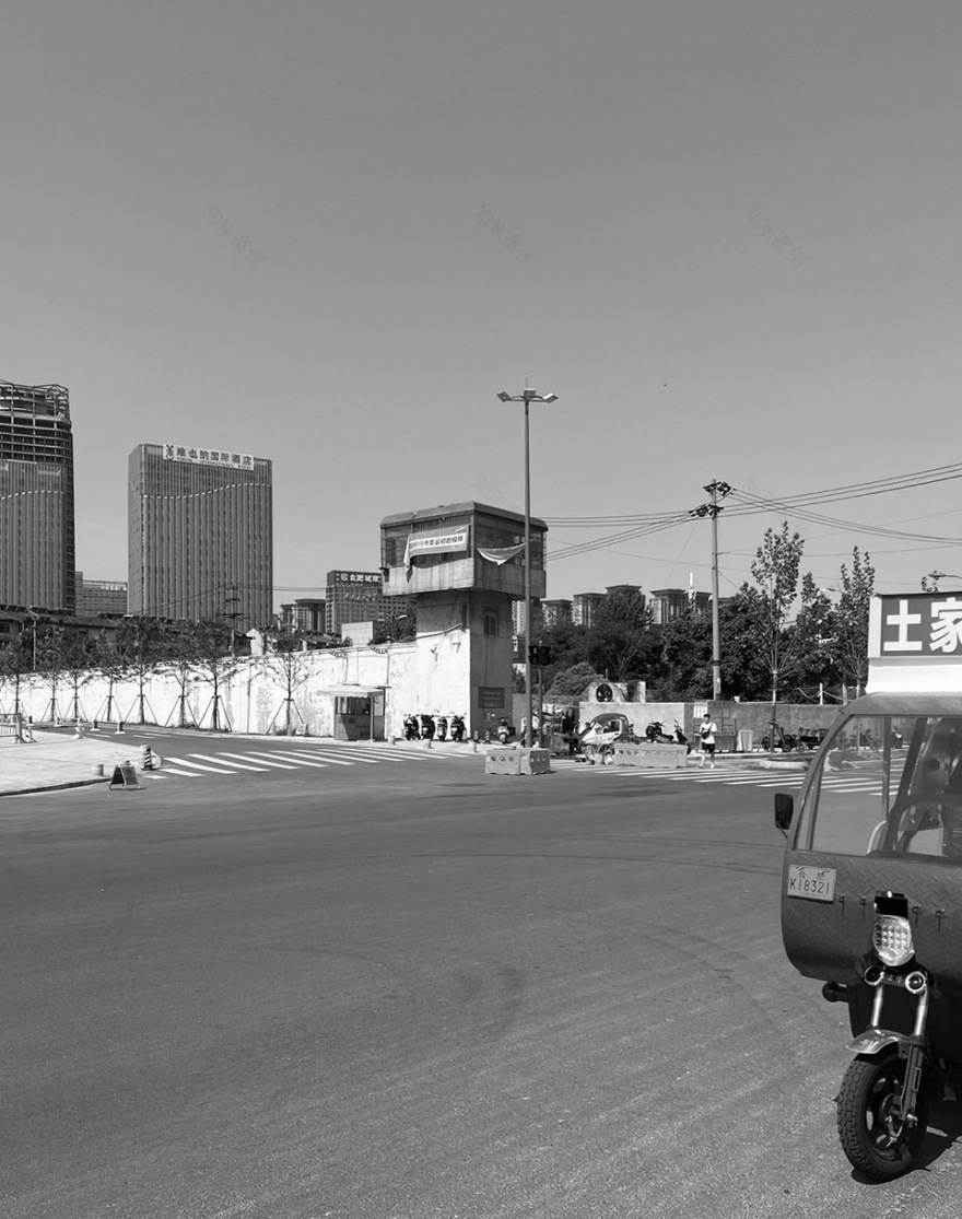 一间很小的24h书店丨中国合肥丨实在建筑设计工作室-157