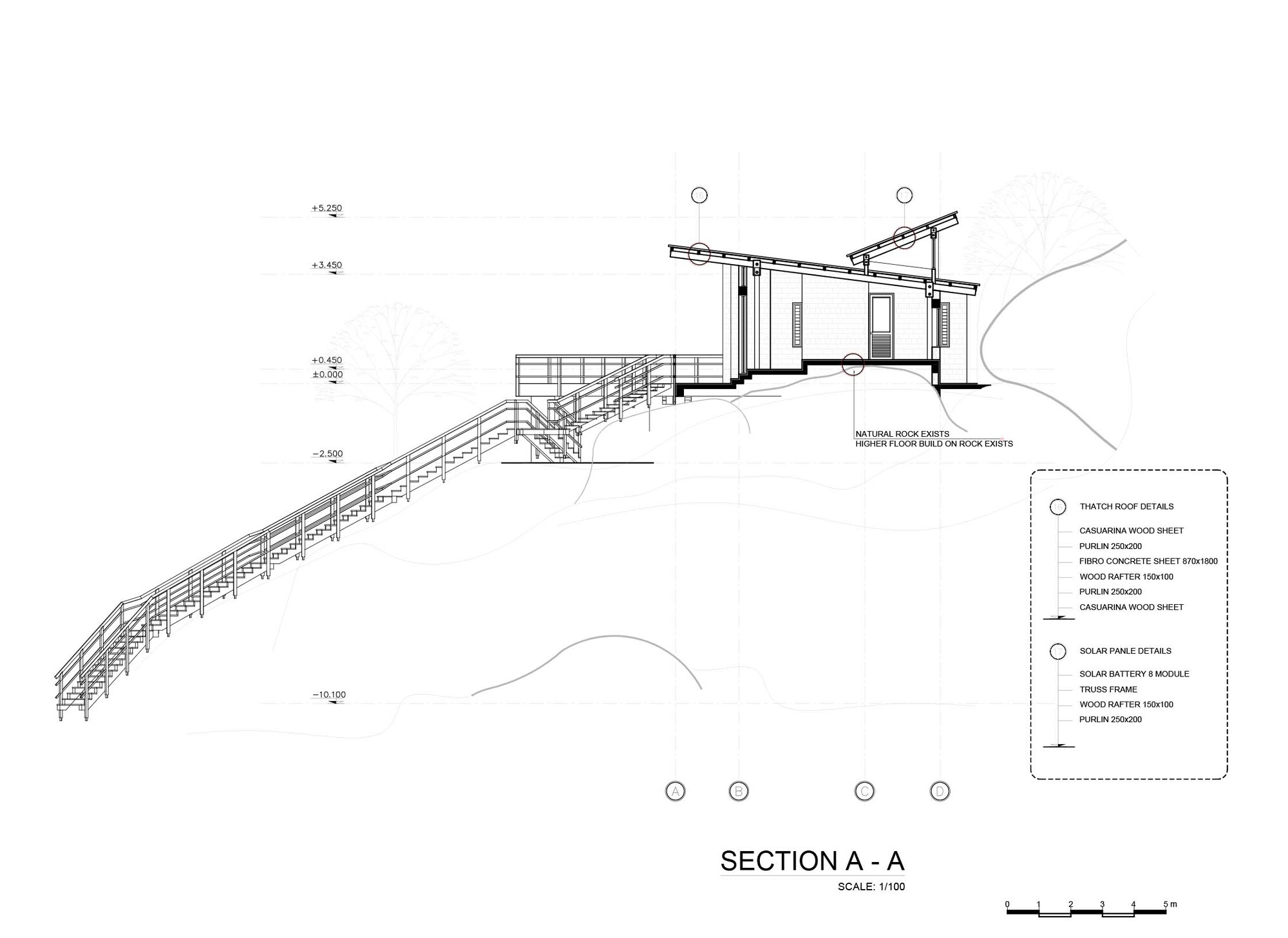 英雄之家 Núi Chúa丨越南丨Nhavui XS Studio-21