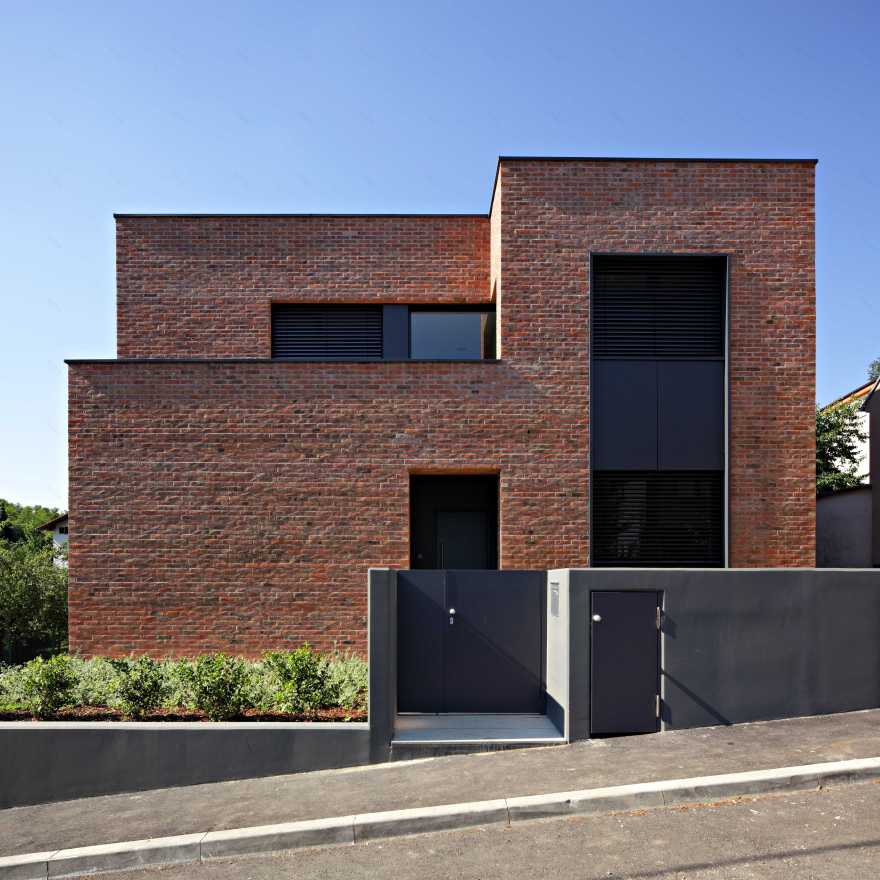 family house podfuscak street-0