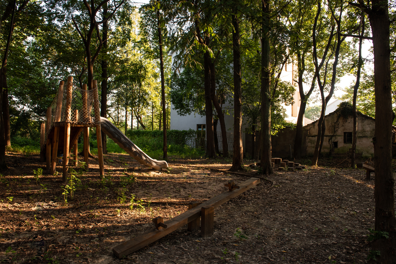 白相里·绿水人家-57