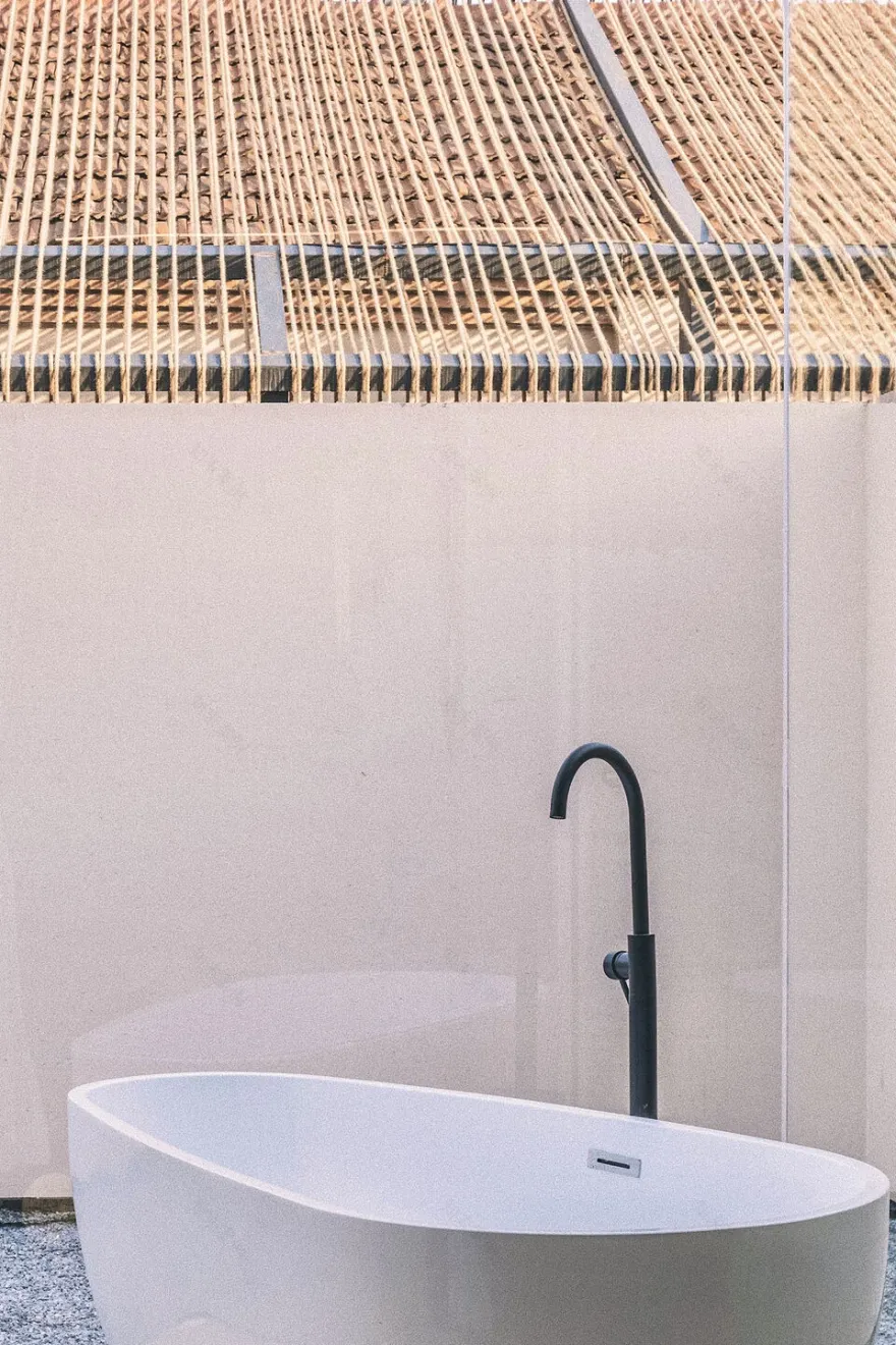 北京 MM 农场酒店改造丨中国北京丨直向建筑事务所-52