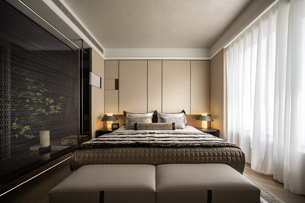 武汉中海·东湖玖章丨中国武汉丨近境制作-27