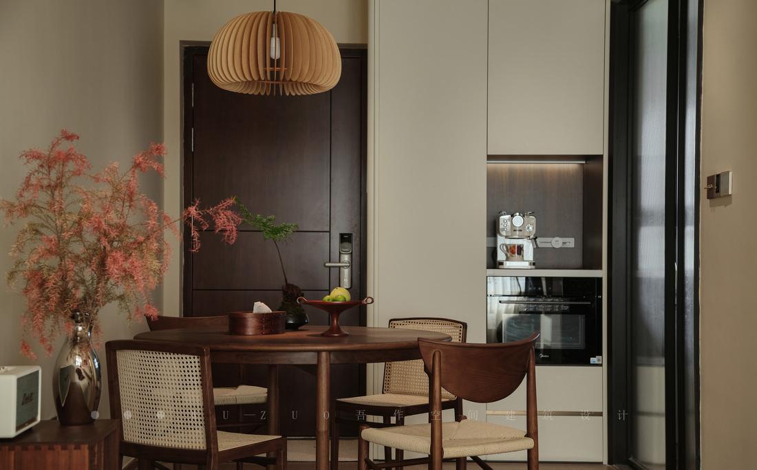 慢渡|吾作设计 STUDIO-2