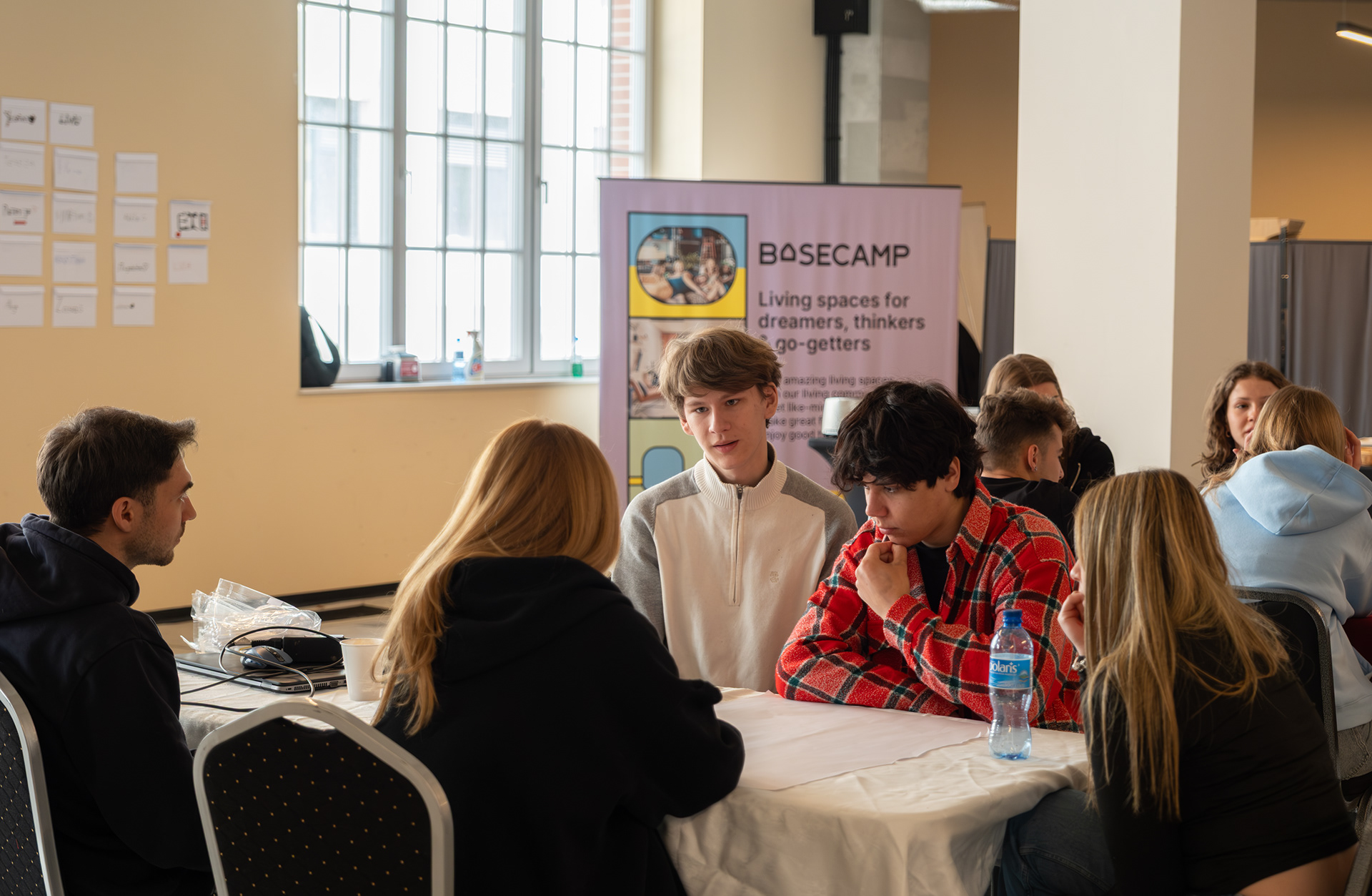 Erasmus Youth Program（伊拉斯谟青年项目）丨波兰弗罗茨瓦夫-9