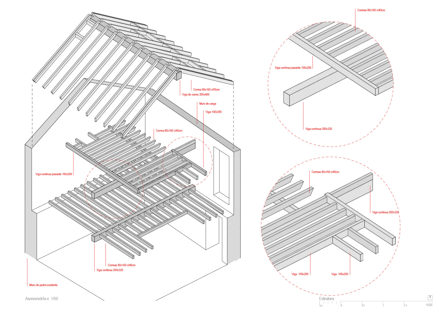 拉·伊之家丨西班牙拉科鲁尼亚丨trespes.arquitectos-46