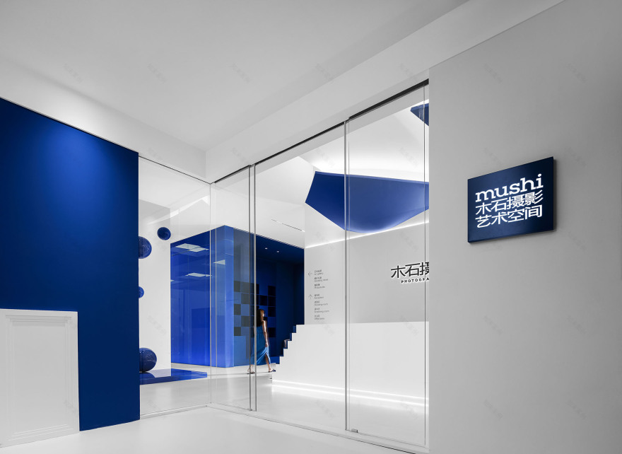 MUSHI 摄影艺术空间丨中国昆明丨Cun FF-0