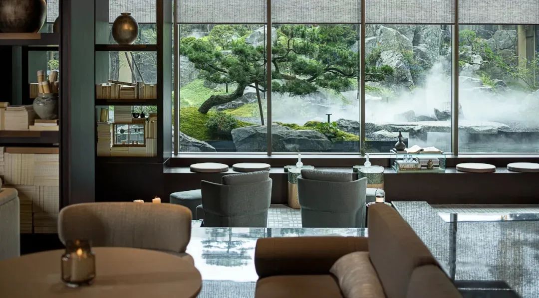 1646㎡宋代美学，这才是年轻人的新中式！-29