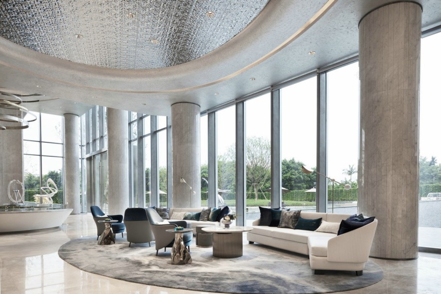 爱摩轮商业广场营销中心-30