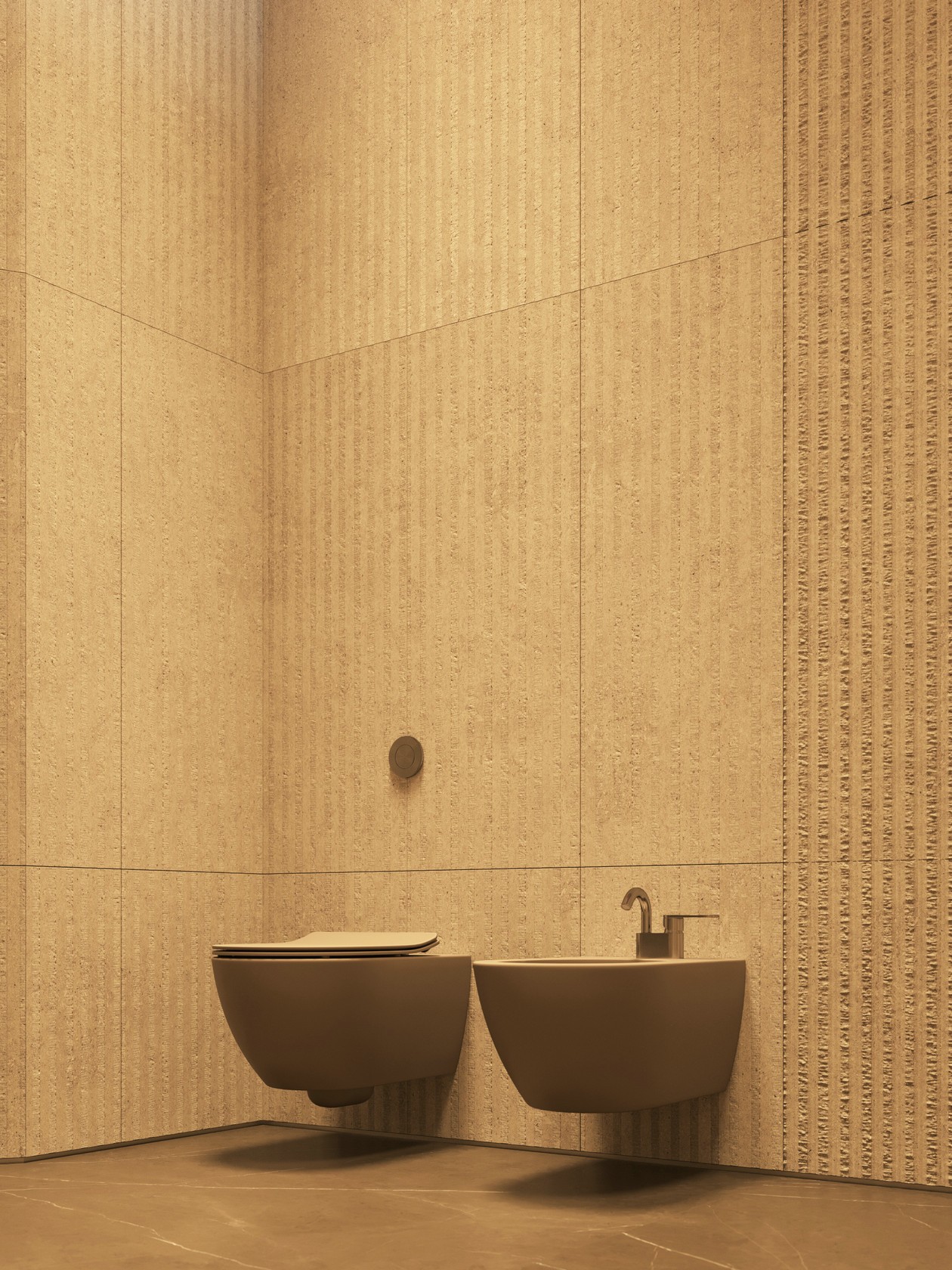 140㎡住宅设计-21