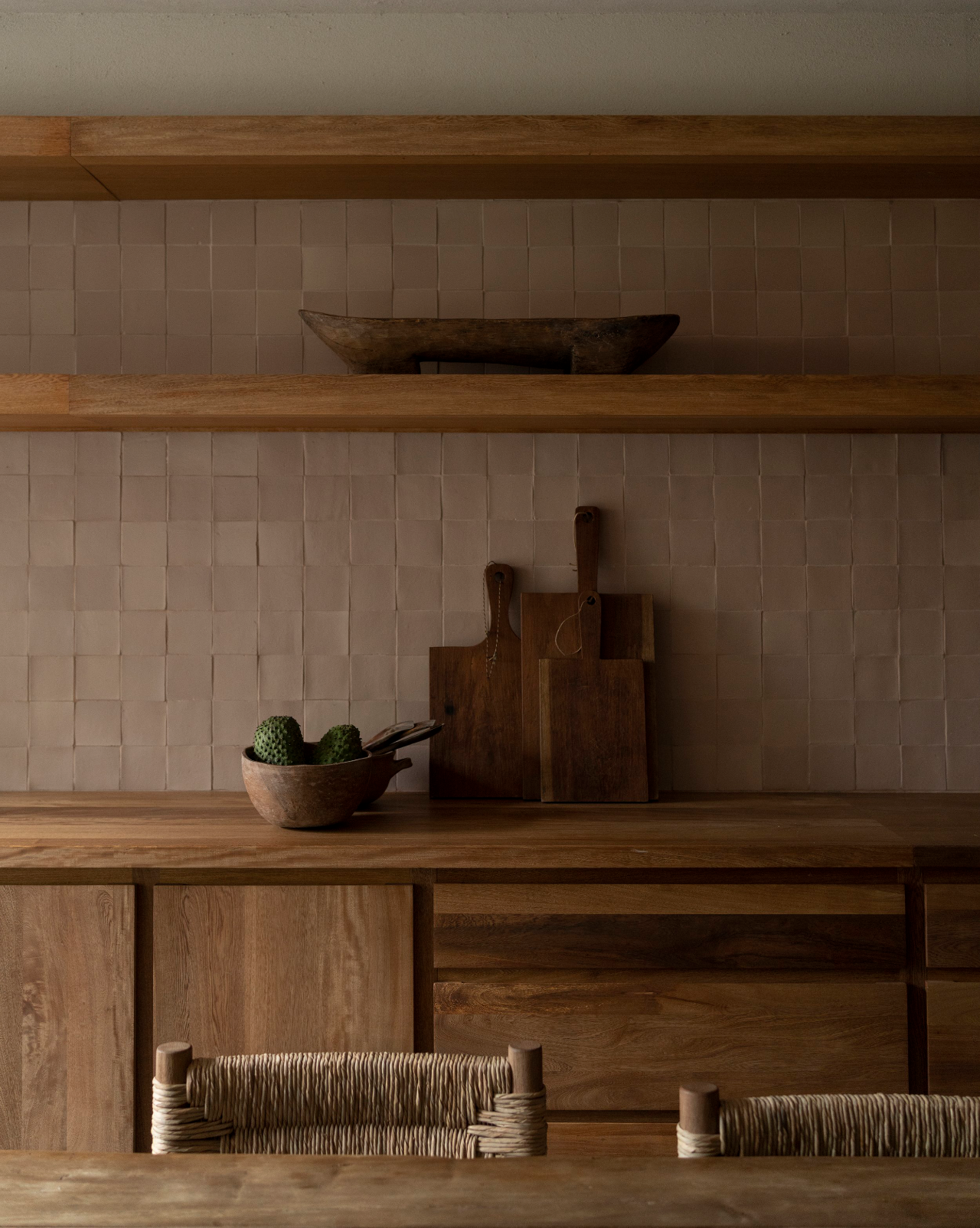 Habitación 116 室内设计丨墨西哥丨墨西哥建筑和室内设计公司 Habitación 116-30