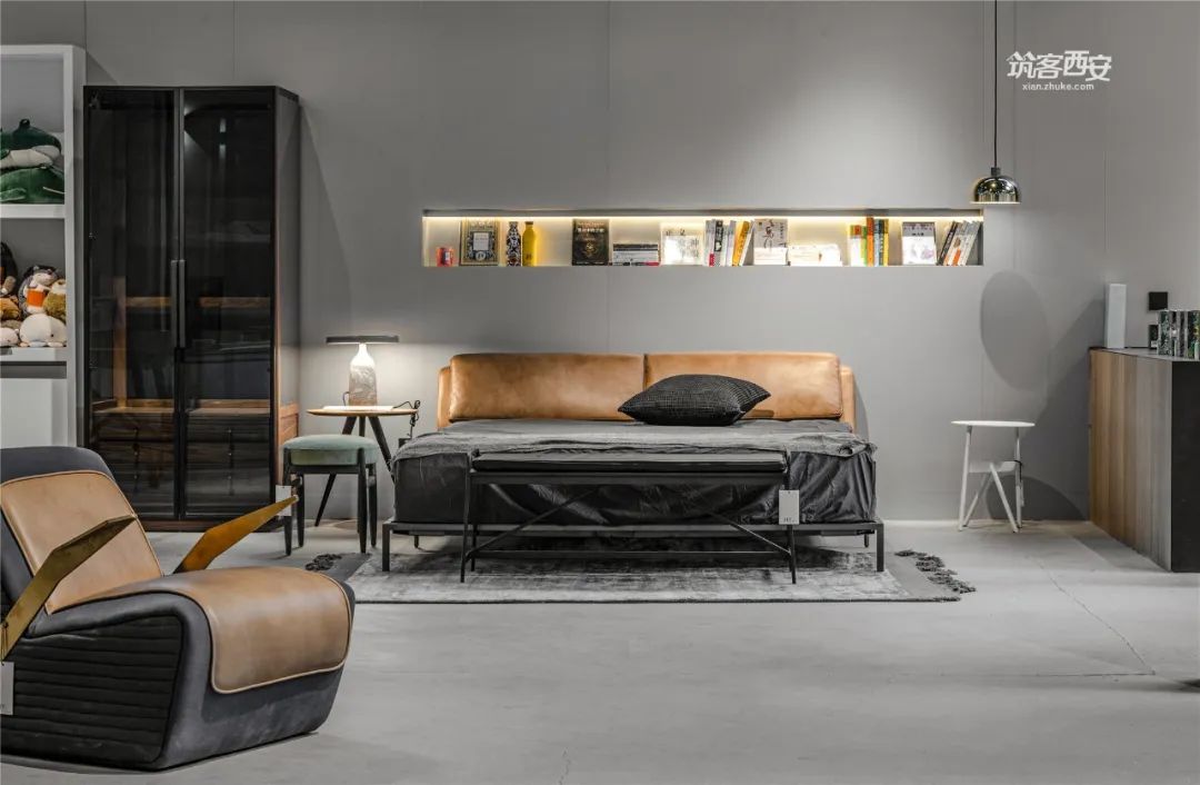 SET 大华 1935 | 2000㎡文创空间的复古与创新-95