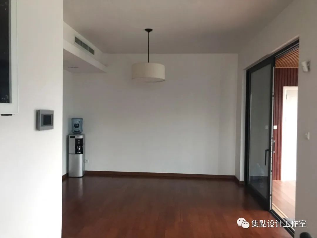 蒋宇婷打造雍江艺庭 177 平米家居空间 | 硬装画骨,软装画魂-15