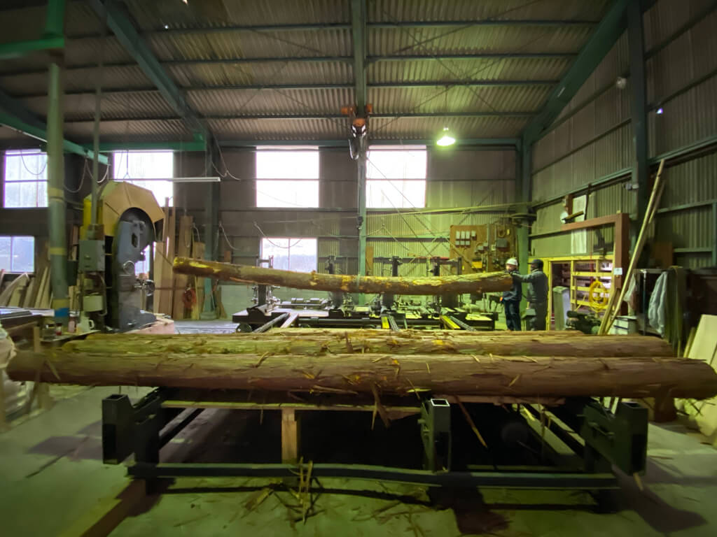 風の森の土壁４ 建筑士市场买木材用于设计项目丨水野设计室-27