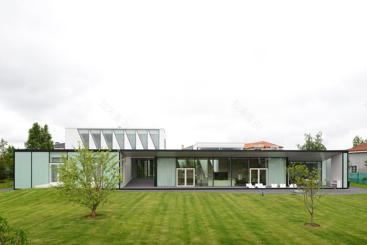 Millennium Park Village Residence Tsimailo Lyashenko and Partners-1