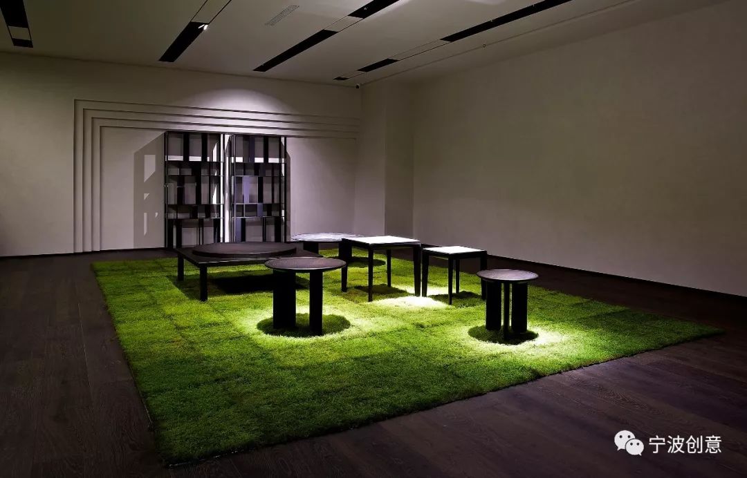 《守艺人》生活美学展 | 传统工艺与现代设计的完美融合-49