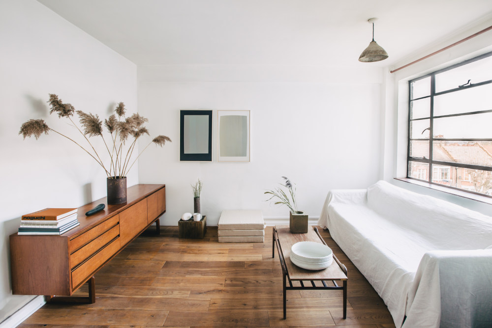 简约之魅 | 英伦风家居设计灵感-14