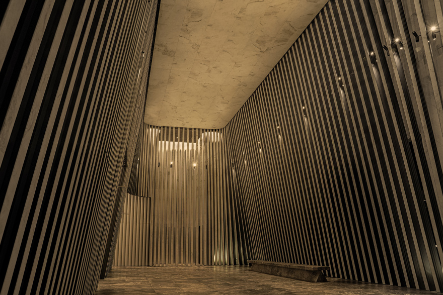 飞腾生活塔(注:FTLIFE可能是特定的品牌名、公司名等,此翻译仅按一般推测,Tower常见为塔的意思 ) -15