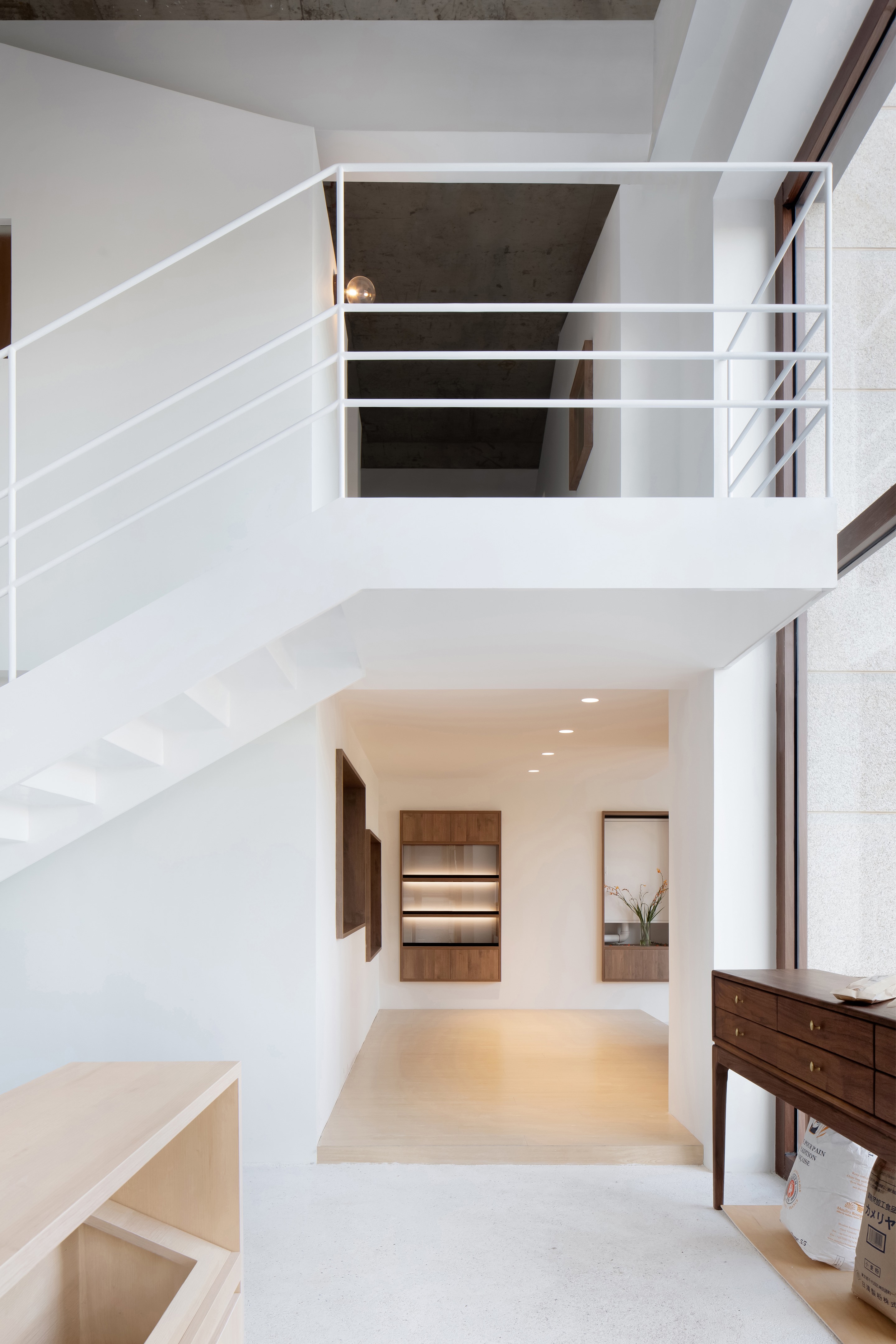 Chez Moi 餐厅及烘焙工坊丨中国大连丨RBAS-15