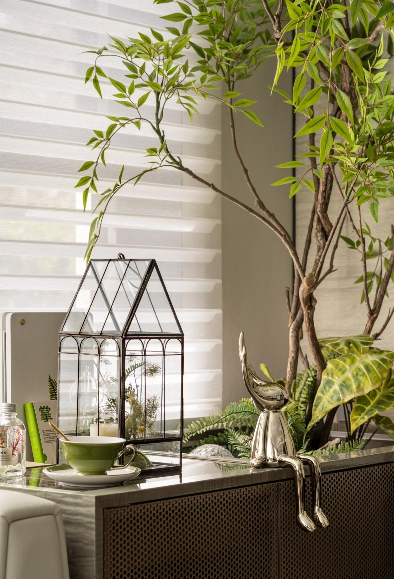 北京城建·颐知筑丨中国北京丨德方圆设计-6