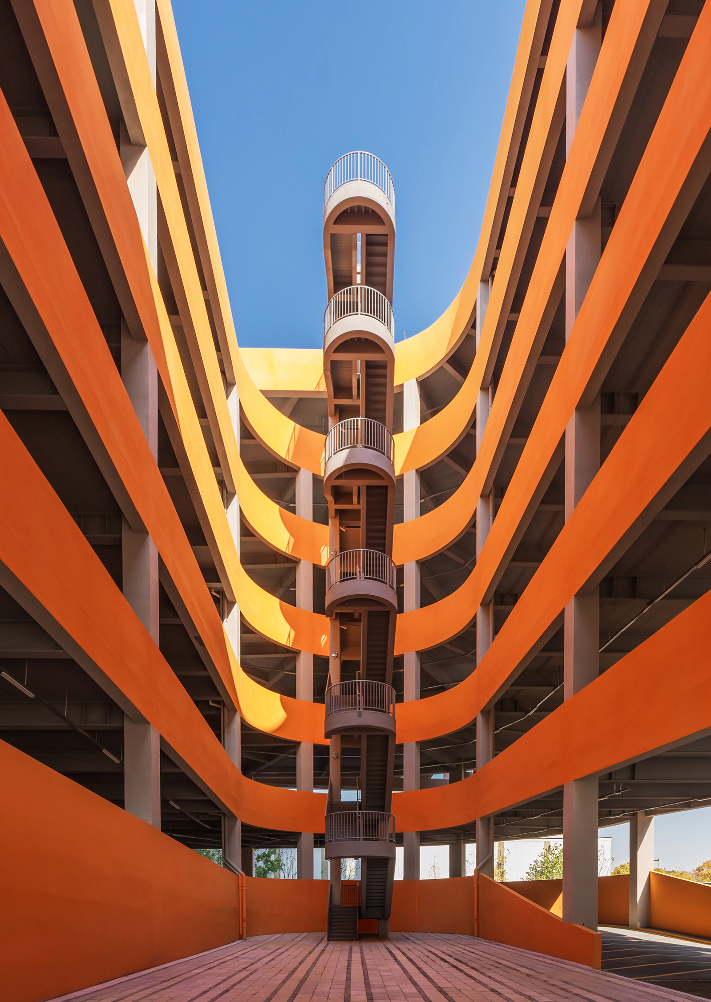 Wuxi Liangxi Medical Equipment Industrial Park | Shanghai United Design Group Co., Ltd.-16