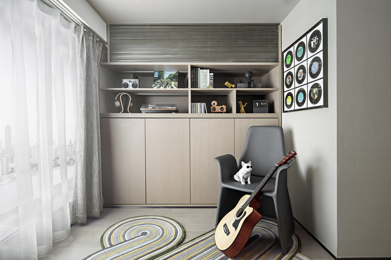 广州雅居乐·天际样板间丨中国广州-84