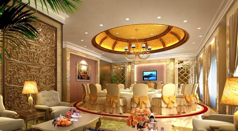 金威酒店(五星级)-23