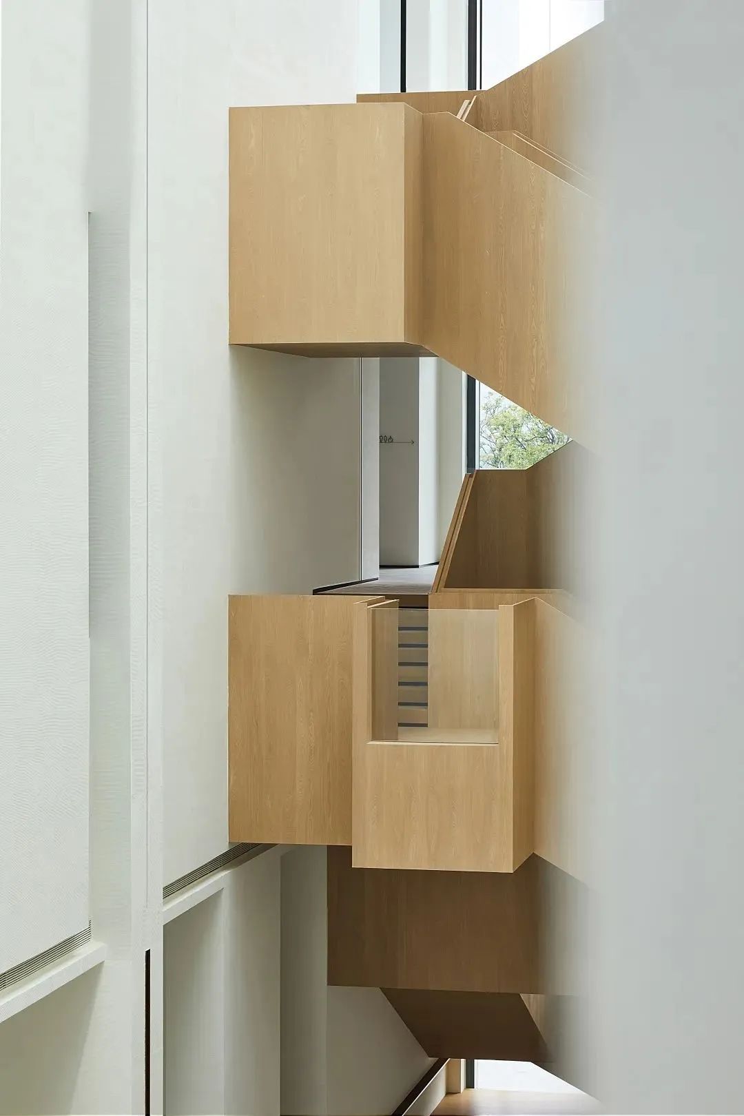 珠海星河糖厂文化博物馆丨中国珠海丨广州共生形态工程设计有限公司-30