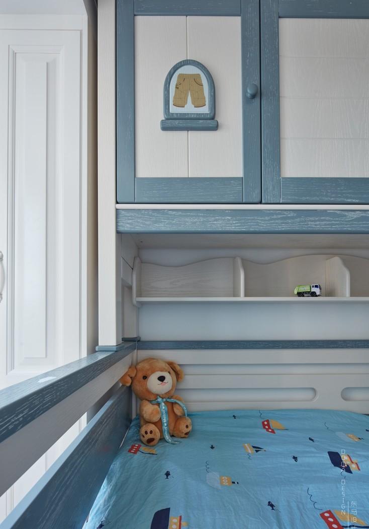 东马设计 | 三代传承家私的中式新定义-41