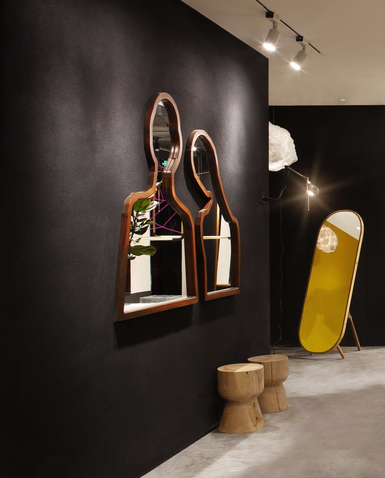 诙谐幽默的综合商业空间-20