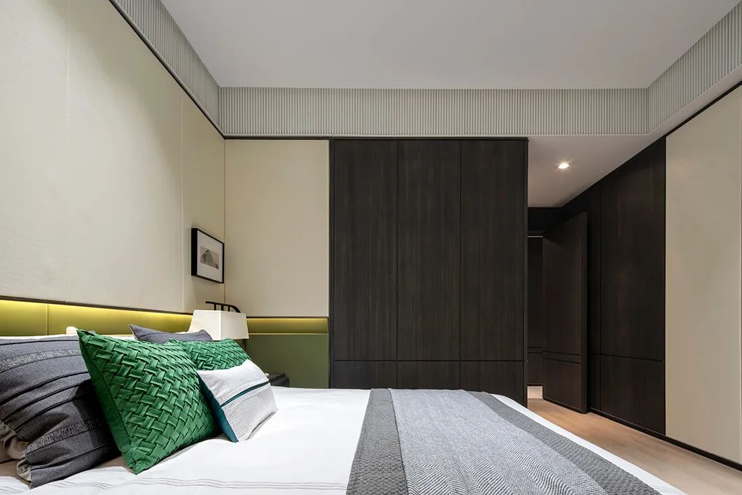 新中式美学 | 传统与现代的完美融合-116