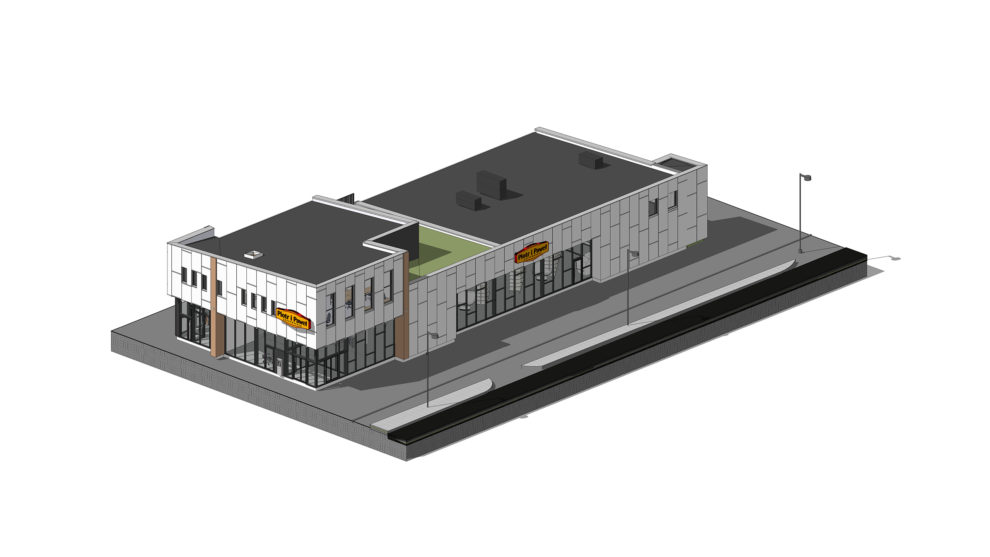 洛缅卡奇的顶级市场丨A8 Architektura-28