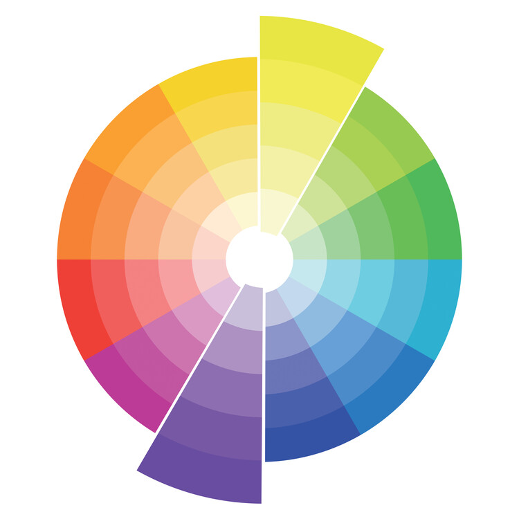 色彩调和 | 增强建筑设计的关键-34