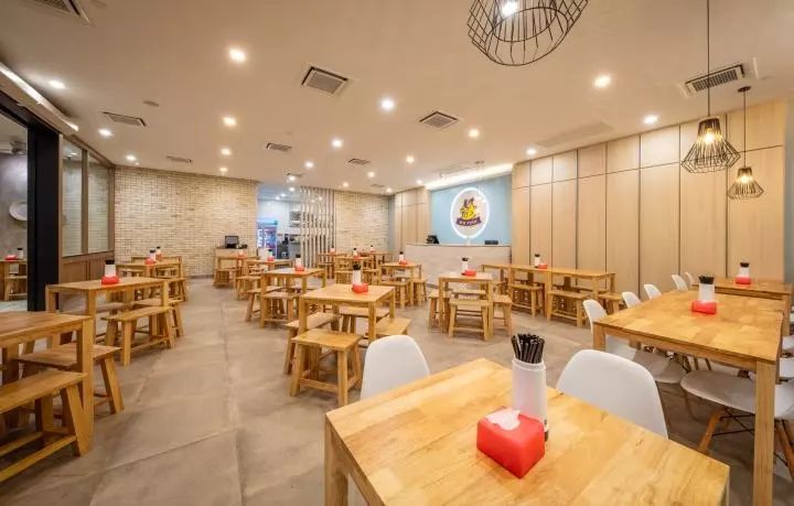 【154期】6月22日 最新零售商业空间设计-27