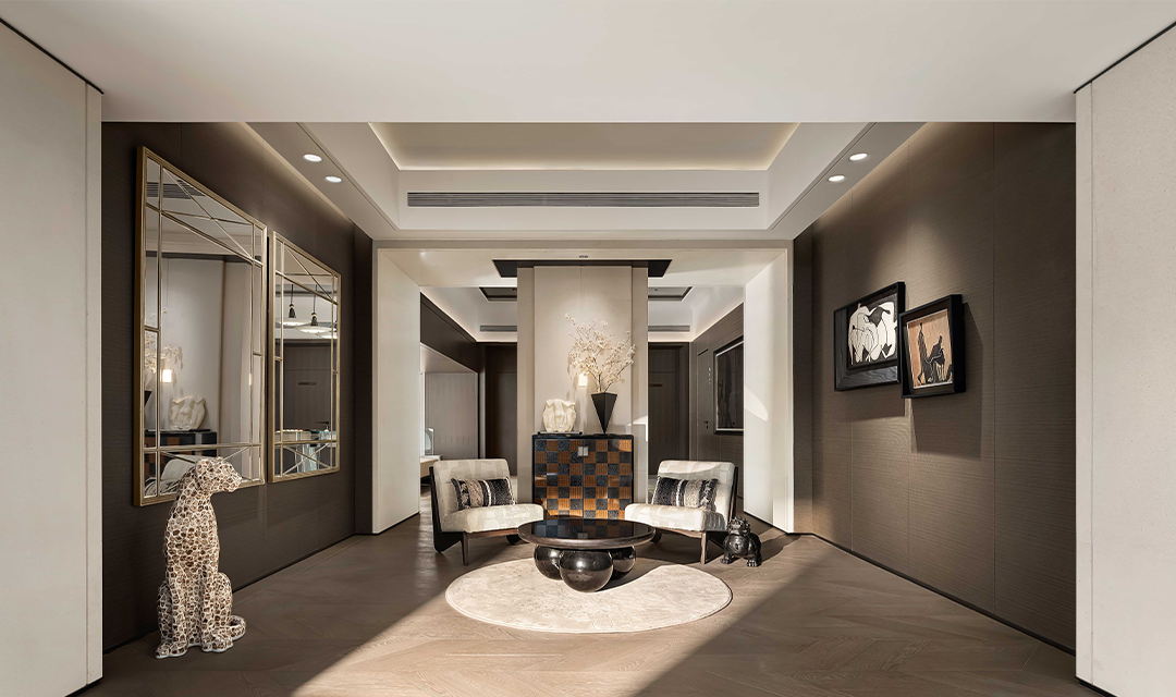 新作｜紫香舸 · 湖光里的Sleepless House-16