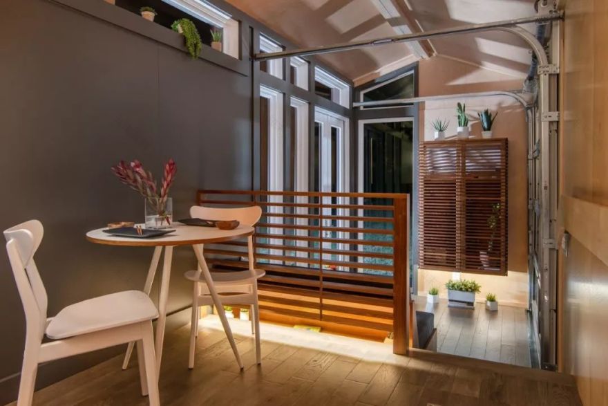 Orchid Tiny House(兰花小屋)-34