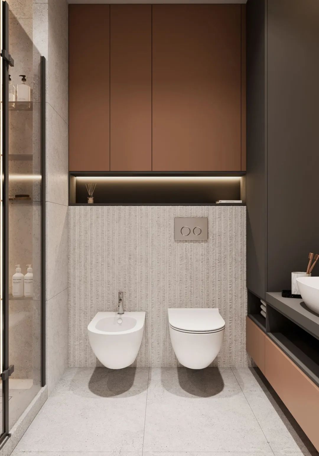 私人住宅丨BODES Studio-27