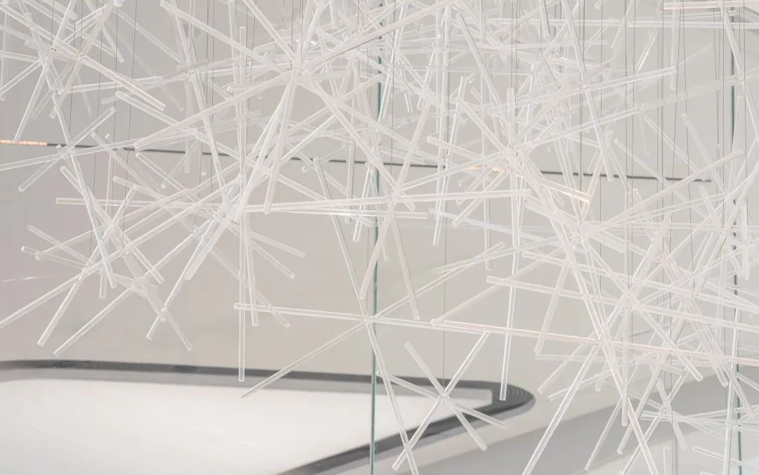 深圳前海·华发冰雪世界项目展览馆丨中国深圳丨KLID达观国际建筑设计事务所-114